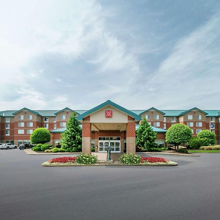 Hilton Garden Inn Pittsburgh/Southpointe Canonsburg Ngoại thất bức ảnh