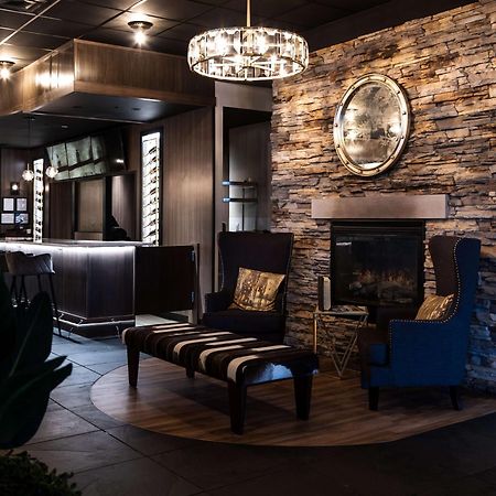 Hilton Garden Inn Pittsburgh/Southpointe Canonsburg Ngoại thất bức ảnh