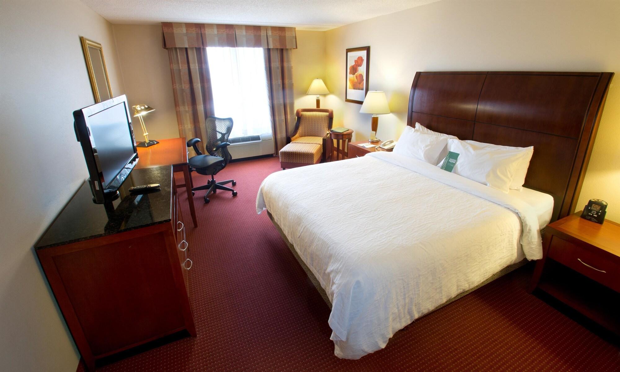 Hilton Garden Inn Pittsburgh/Southpointe Canonsburg Ngoại thất bức ảnh