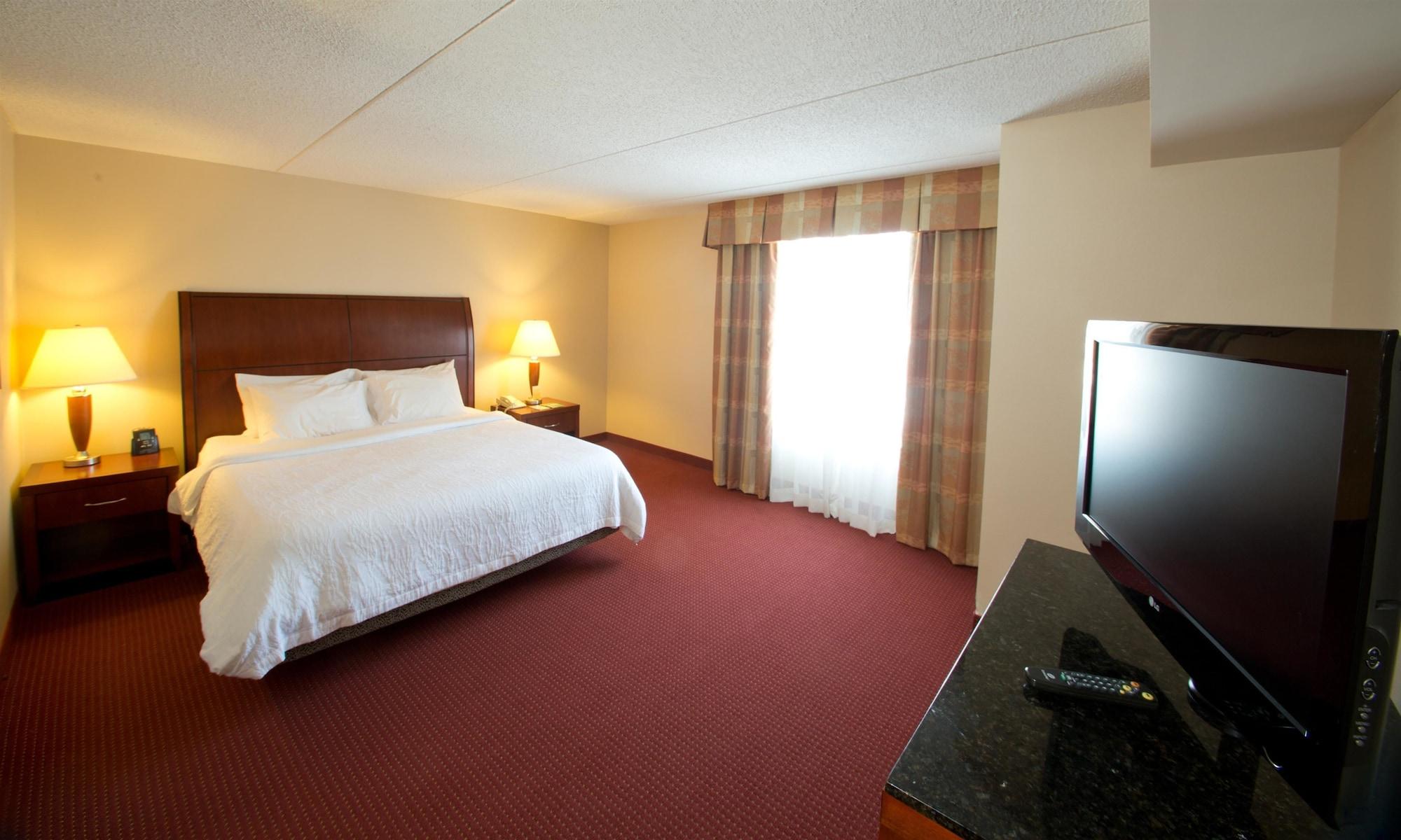 Hilton Garden Inn Pittsburgh/Southpointe Canonsburg Ngoại thất bức ảnh