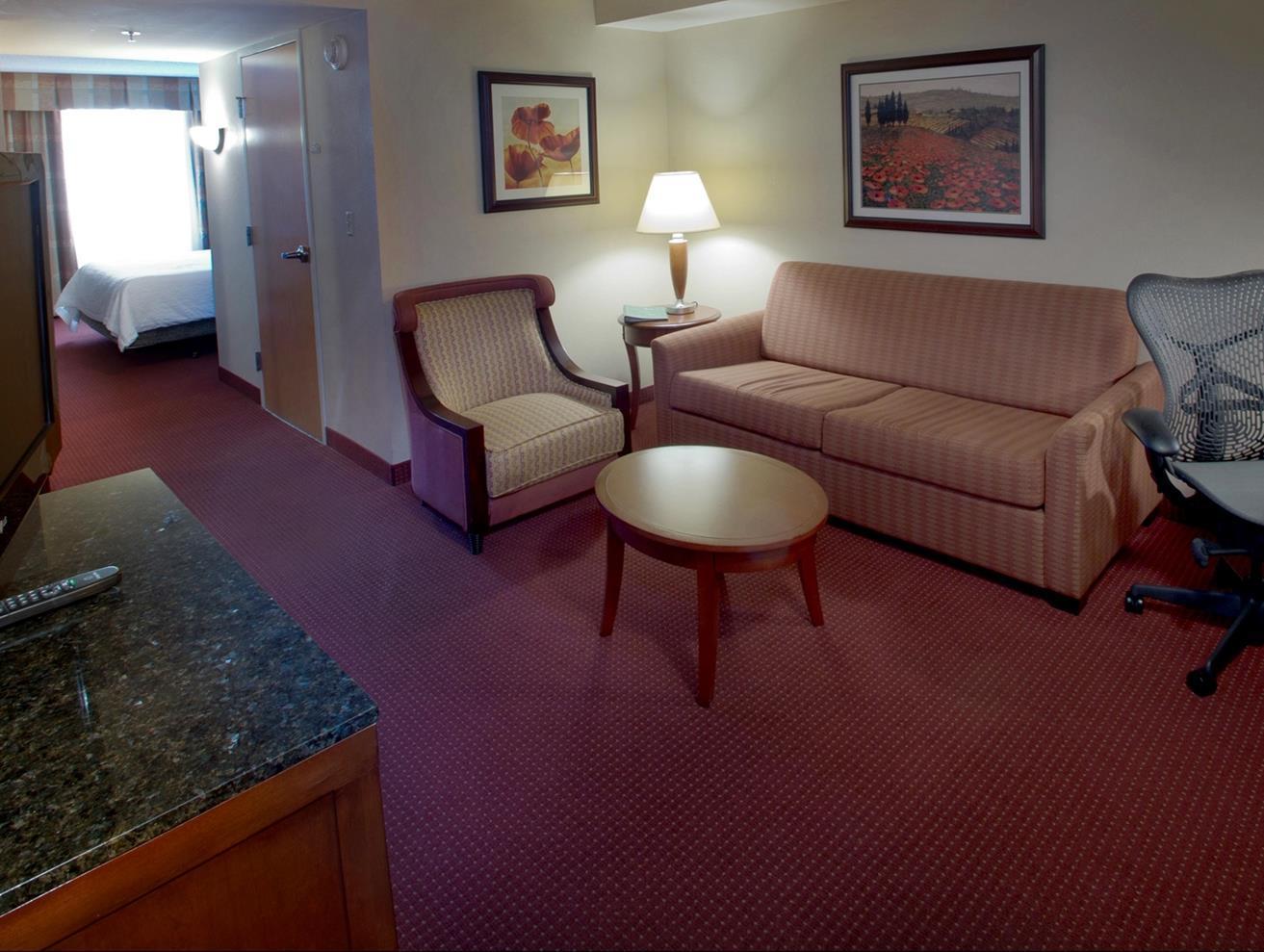 Hilton Garden Inn Pittsburgh/Southpointe Canonsburg Ngoại thất bức ảnh