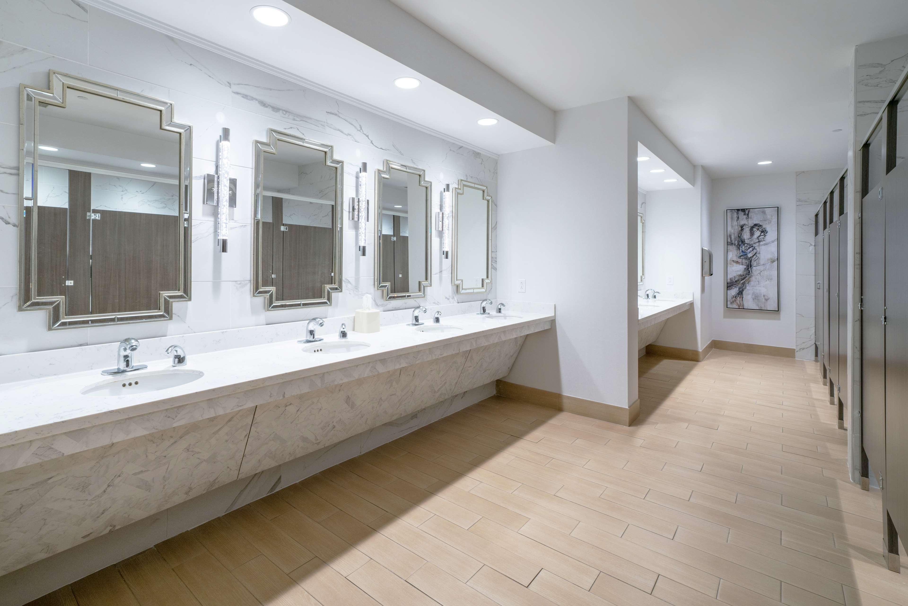 Hilton Garden Inn Pittsburgh/Southpointe Canonsburg Ngoại thất bức ảnh