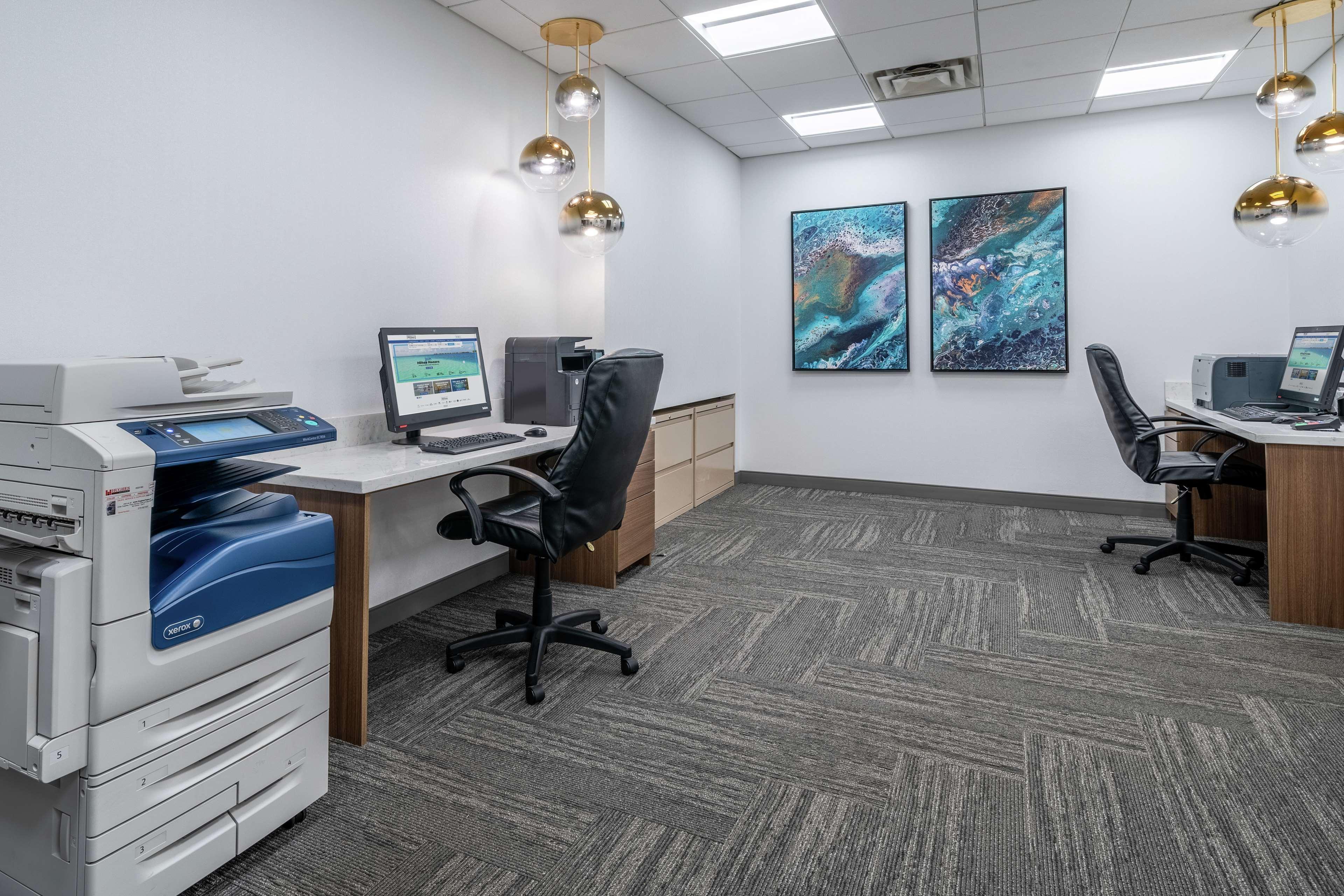 Hilton Garden Inn Pittsburgh/Southpointe Canonsburg Ngoại thất bức ảnh