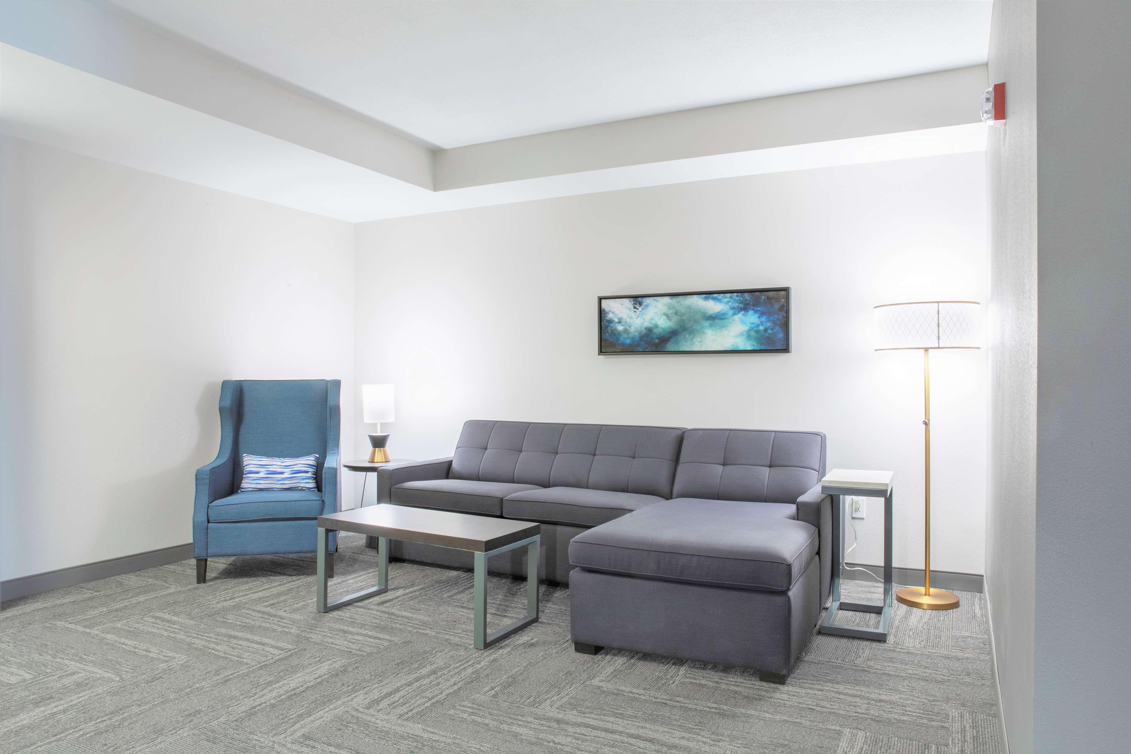 Hilton Garden Inn Pittsburgh/Southpointe Canonsburg Ngoại thất bức ảnh