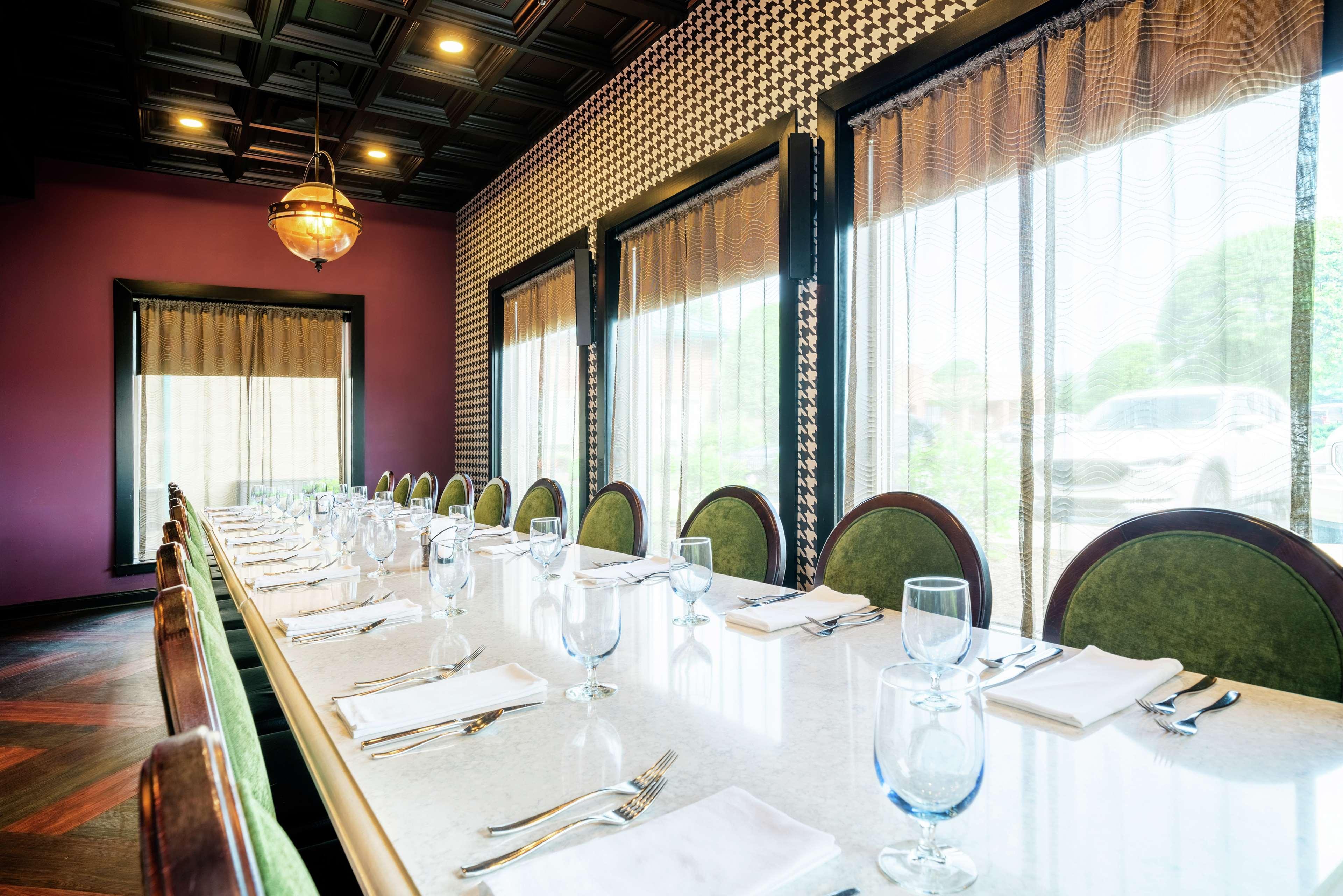 Hilton Garden Inn Pittsburgh/Southpointe Canonsburg Ngoại thất bức ảnh