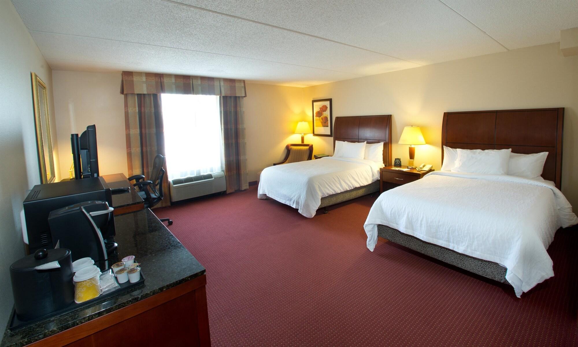 Hilton Garden Inn Pittsburgh/Southpointe Canonsburg Ngoại thất bức ảnh