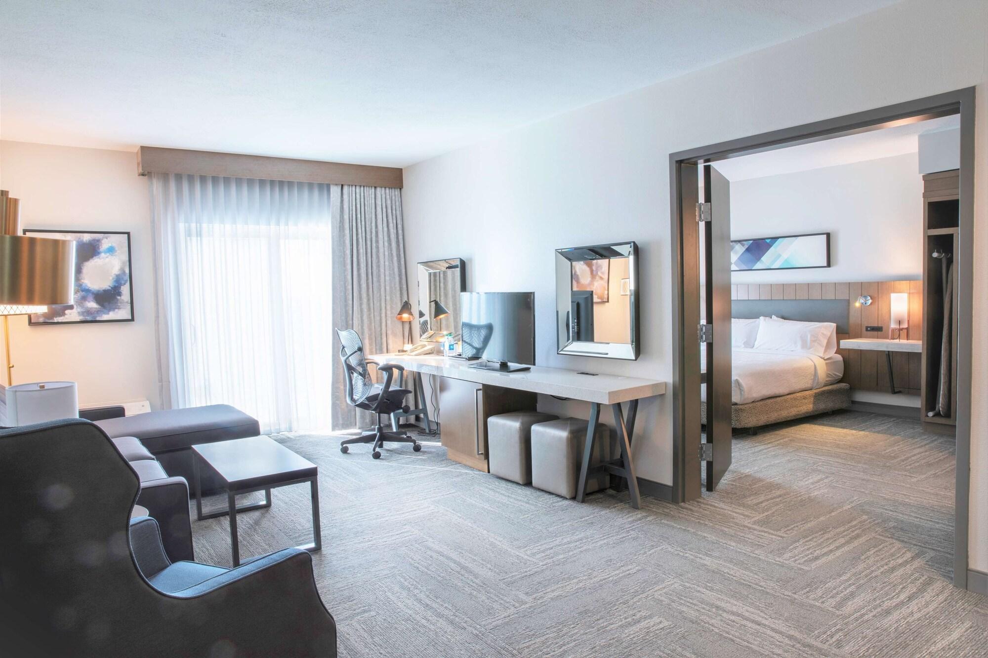 Hilton Garden Inn Pittsburgh/Southpointe Canonsburg Ngoại thất bức ảnh