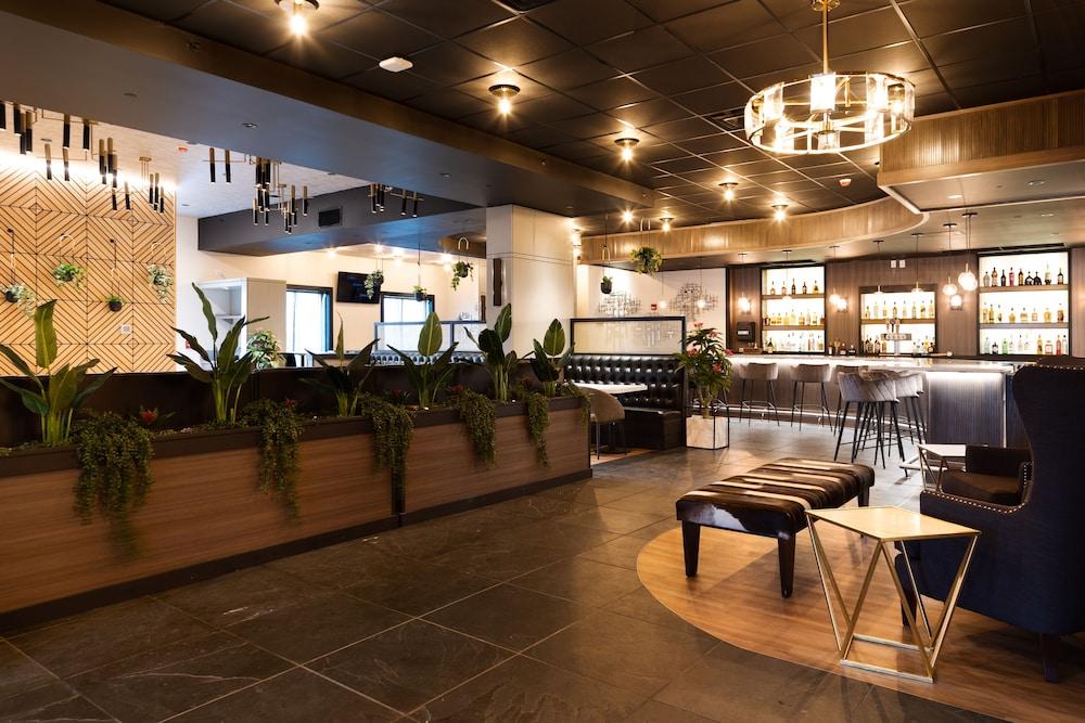 Hilton Garden Inn Pittsburgh/Southpointe Canonsburg Ngoại thất bức ảnh