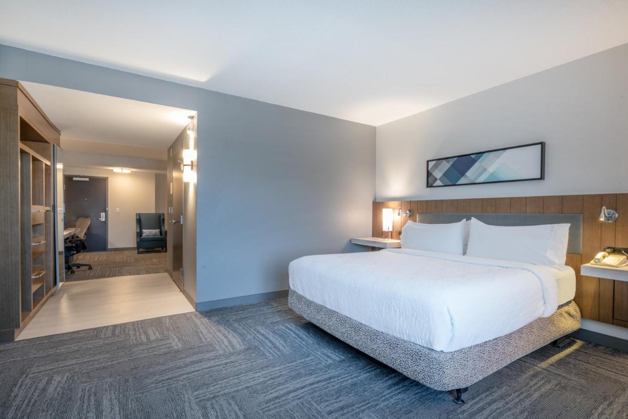 Hilton Garden Inn Pittsburgh/Southpointe Canonsburg Ngoại thất bức ảnh