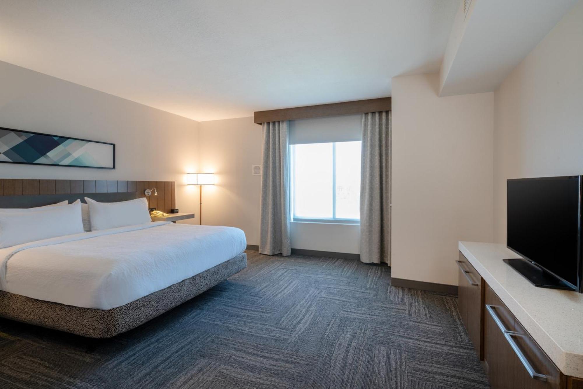 Hilton Garden Inn Pittsburgh/Southpointe Canonsburg Ngoại thất bức ảnh