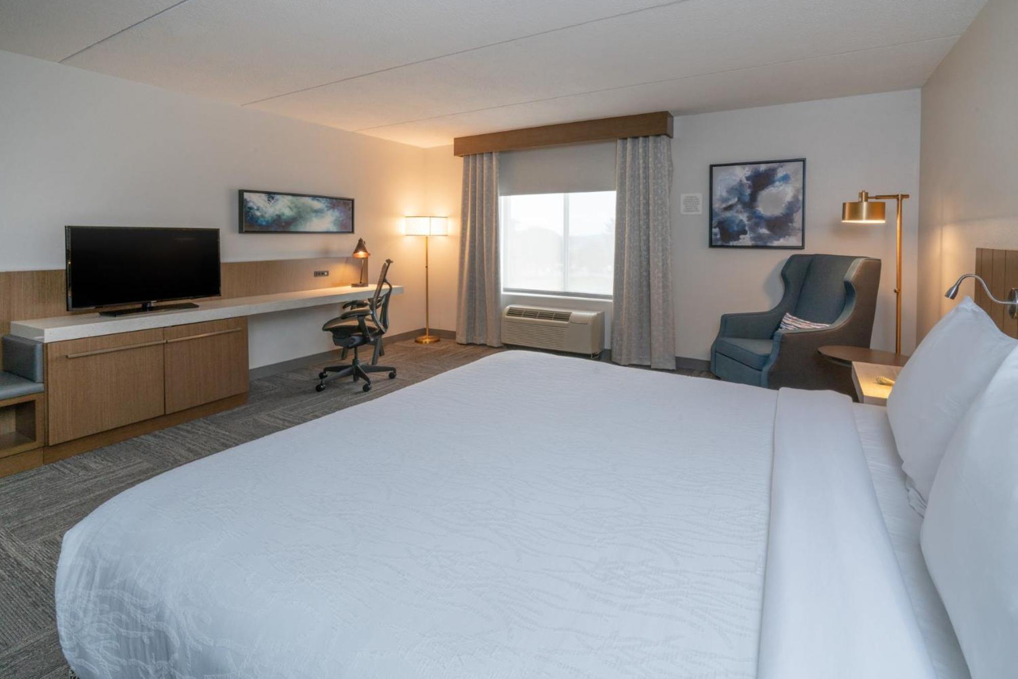 Hilton Garden Inn Pittsburgh/Southpointe Canonsburg Ngoại thất bức ảnh