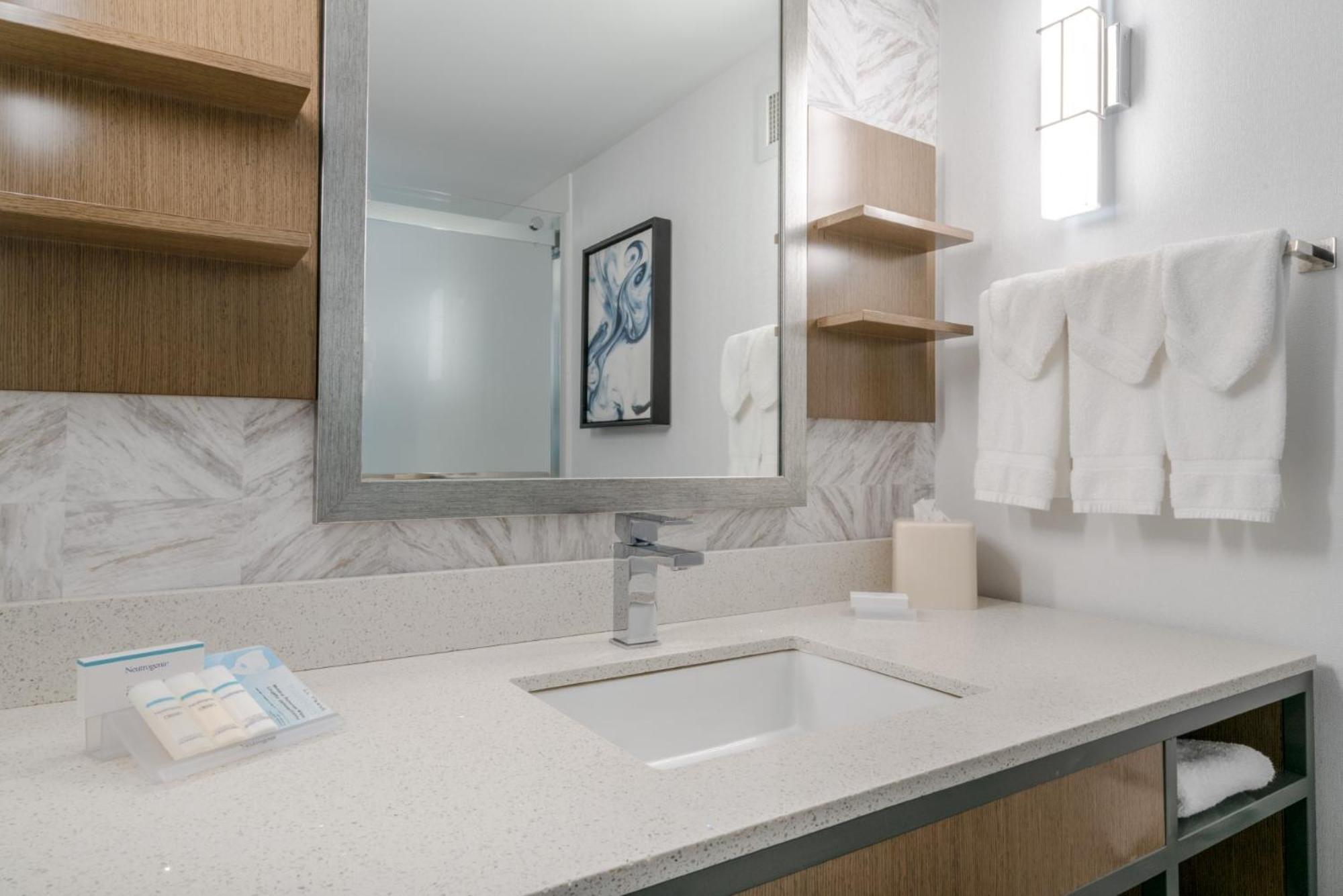 Hilton Garden Inn Pittsburgh/Southpointe Canonsburg Ngoại thất bức ảnh