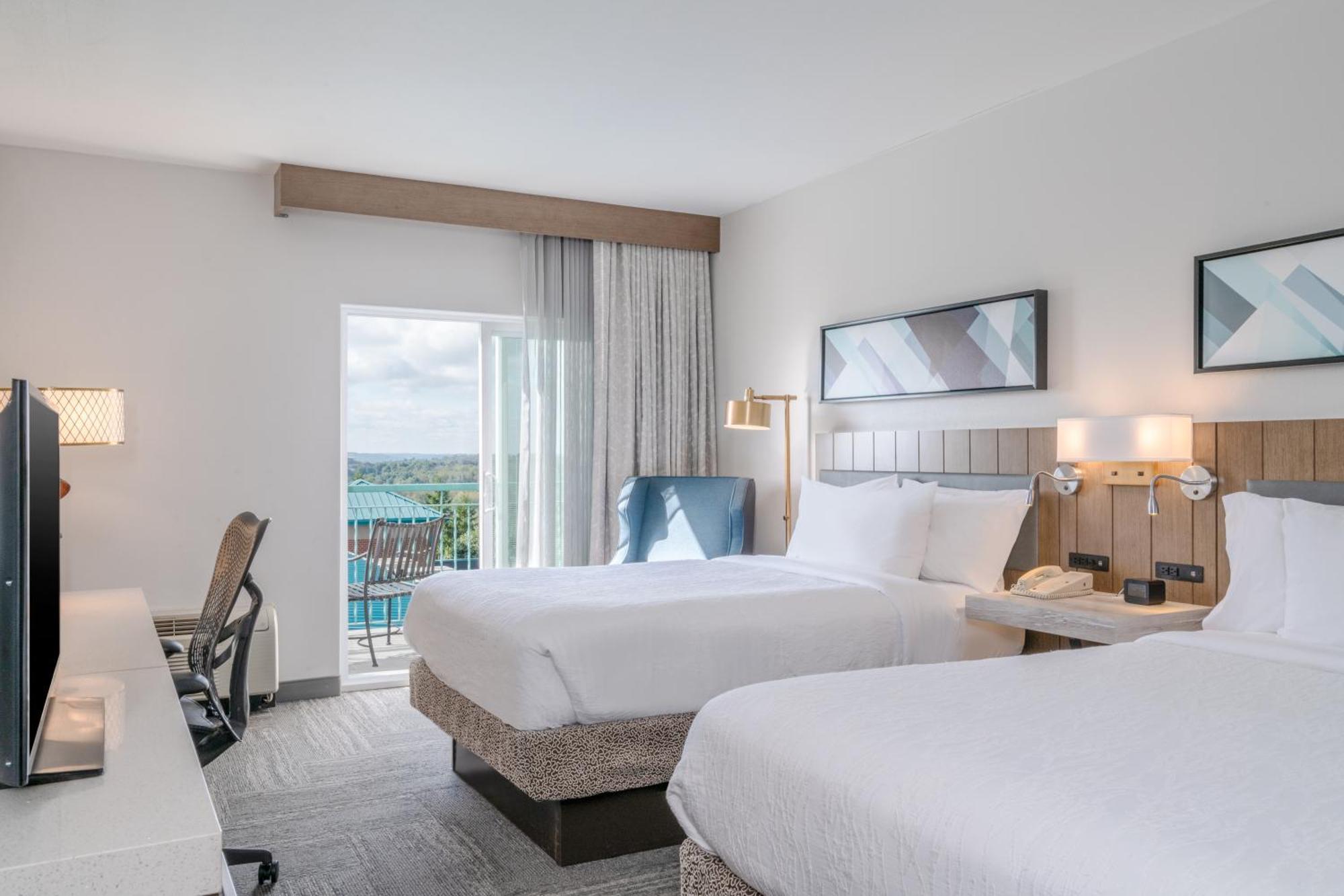Hilton Garden Inn Pittsburgh/Southpointe Canonsburg Ngoại thất bức ảnh