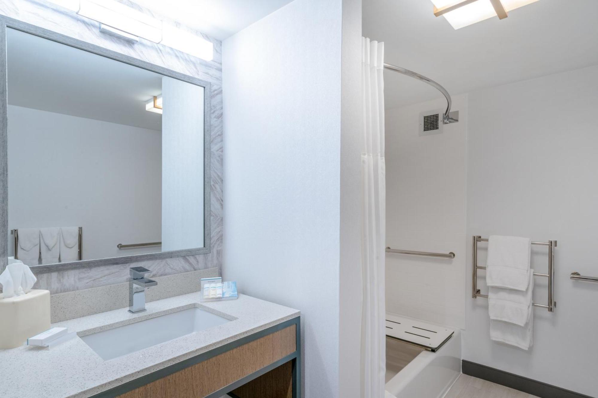 Hilton Garden Inn Pittsburgh/Southpointe Canonsburg Ngoại thất bức ảnh