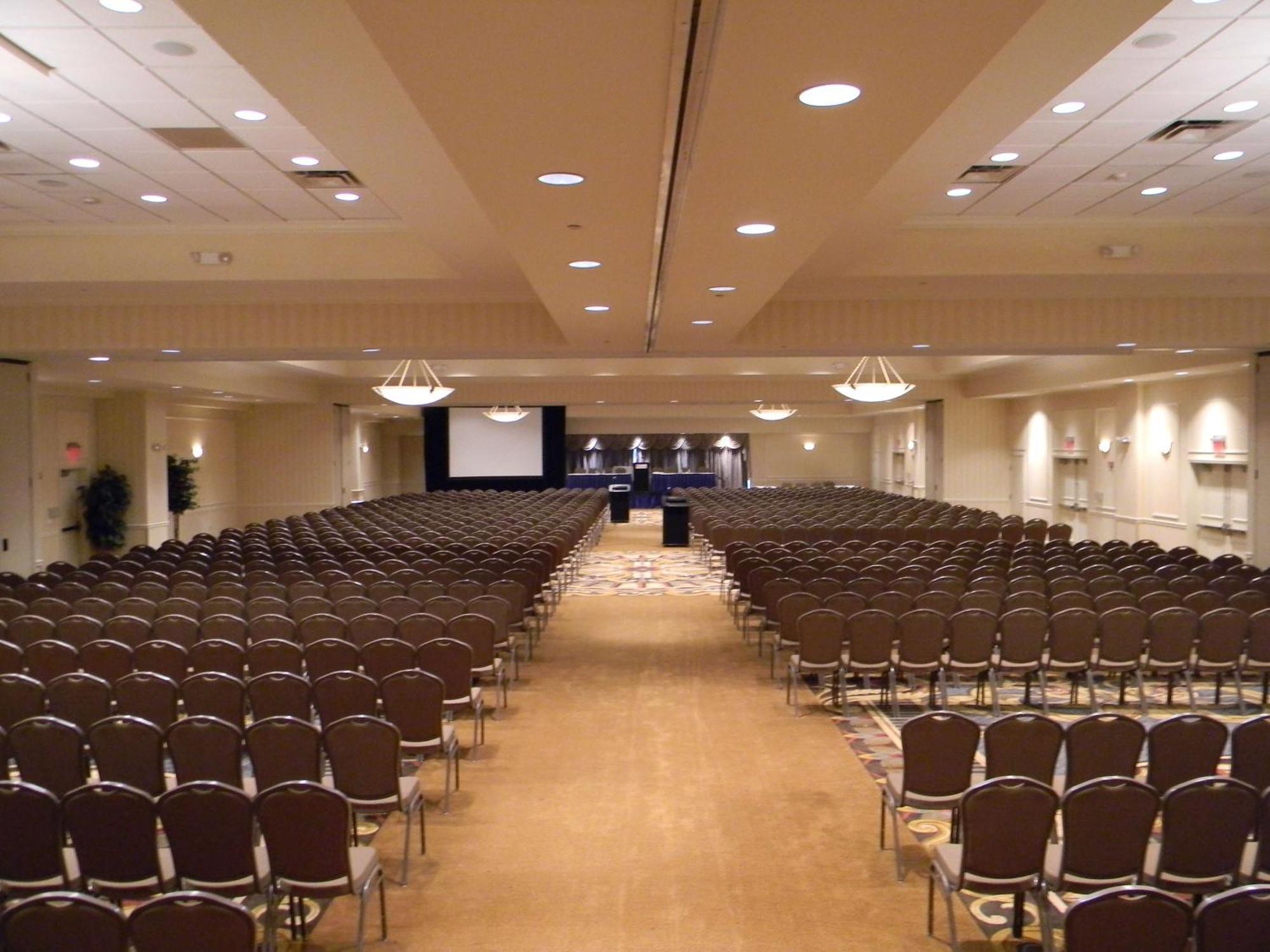 Hilton Garden Inn Pittsburgh/Southpointe Canonsburg Ngoại thất bức ảnh