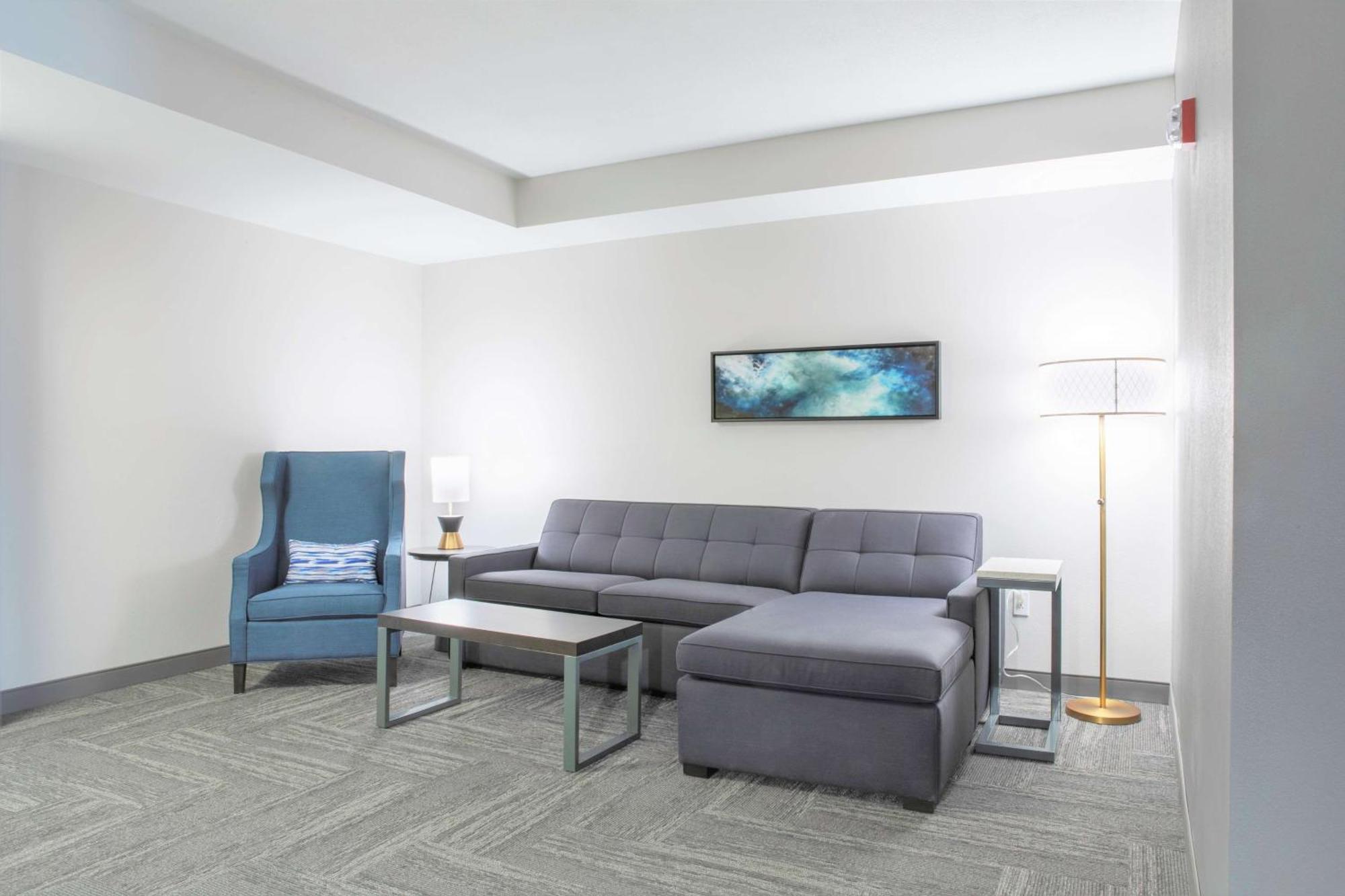 Hilton Garden Inn Pittsburgh/Southpointe Canonsburg Ngoại thất bức ảnh