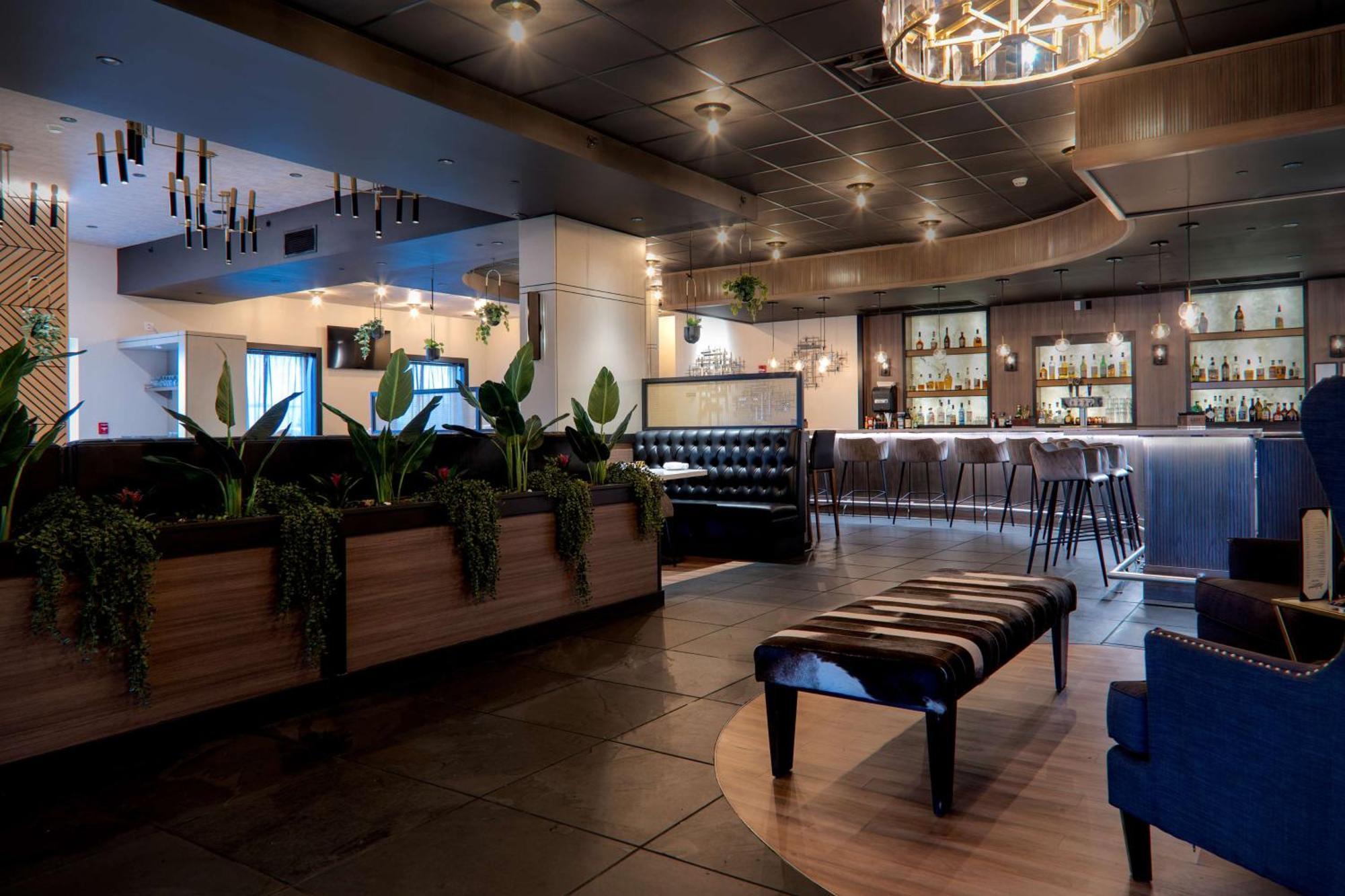 Hilton Garden Inn Pittsburgh/Southpointe Canonsburg Ngoại thất bức ảnh
