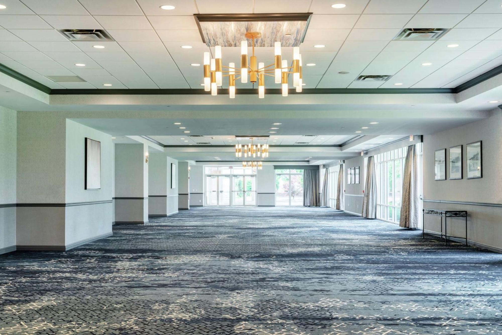 Hilton Garden Inn Pittsburgh/Southpointe Canonsburg Ngoại thất bức ảnh