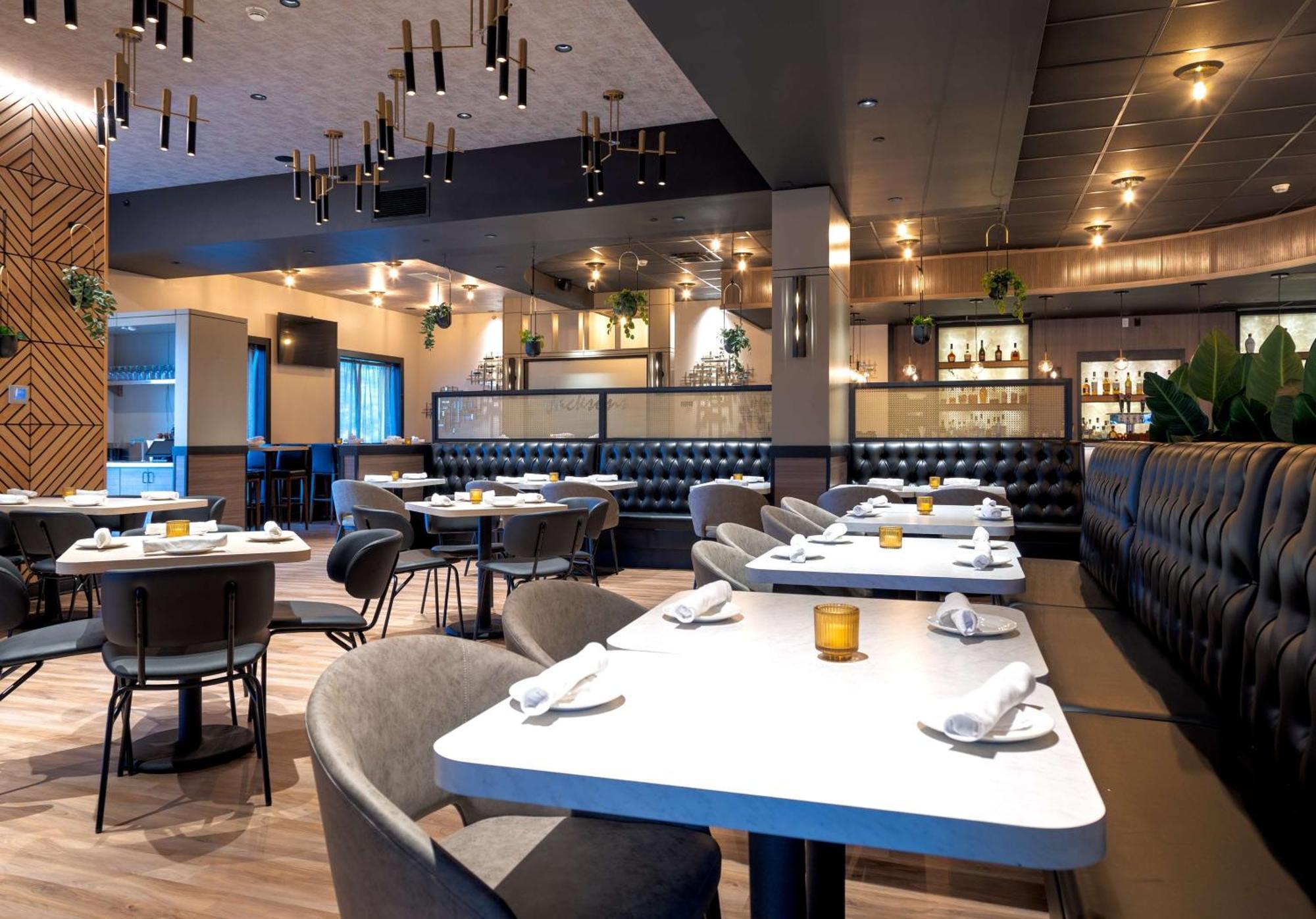 Hilton Garden Inn Pittsburgh/Southpointe Canonsburg Ngoại thất bức ảnh