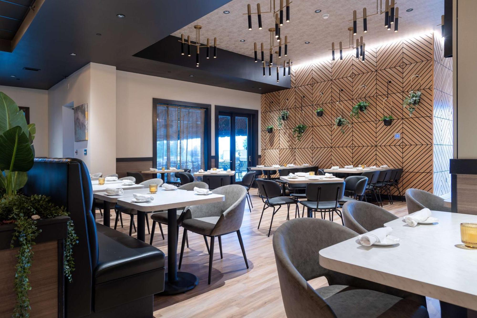 Hilton Garden Inn Pittsburgh/Southpointe Canonsburg Ngoại thất bức ảnh